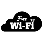 Free Wi-Fi